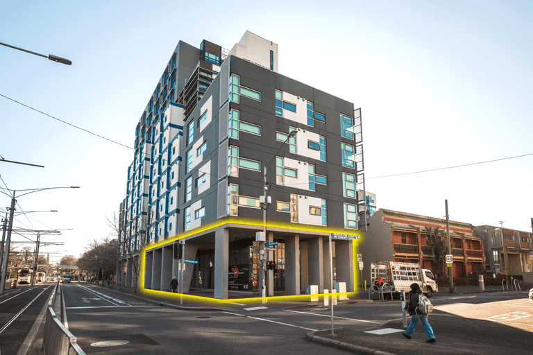 796 Swanston Street Carlton VIC 3053 - Image 4