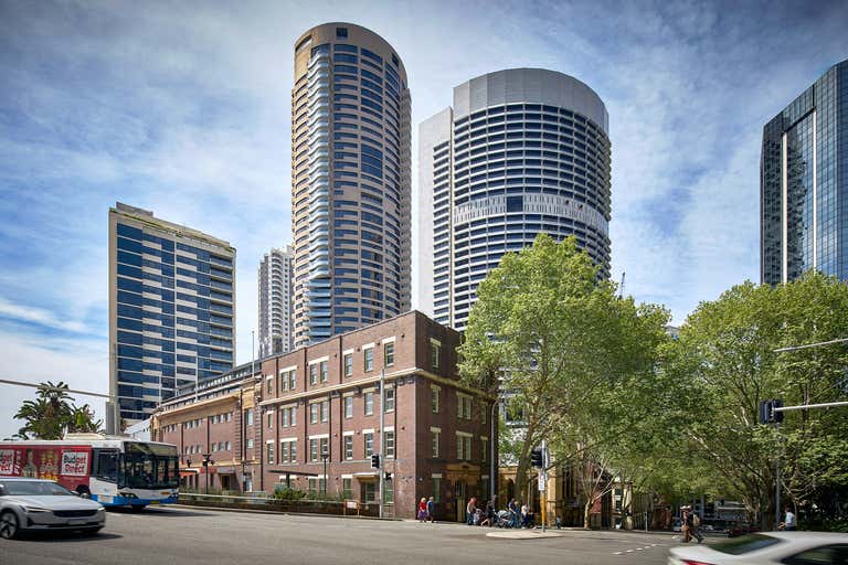 Charlotte Place, 16-18 Grosvenor Place Sydney NSW 2000 - Image 2