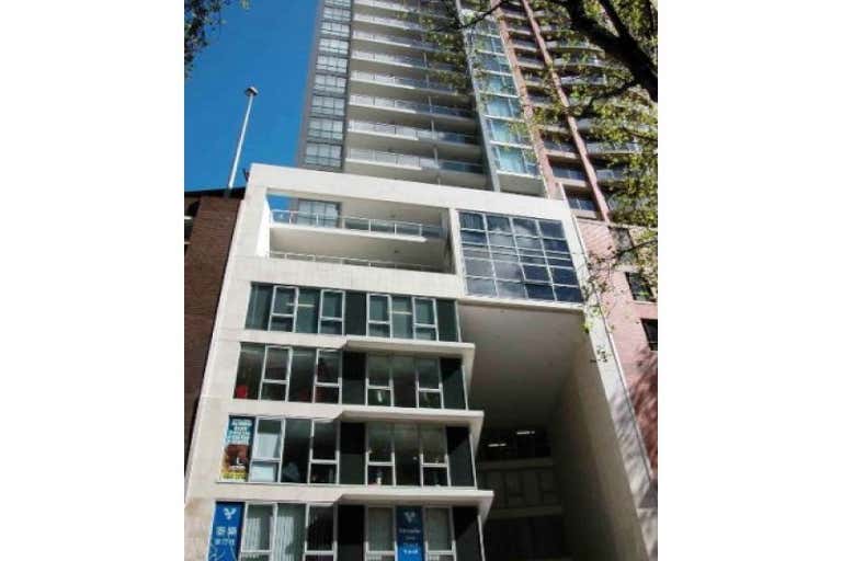 Maestri Tower, Level Ground, 88/515 Kent Street Sydney NSW 2000 - Image 1