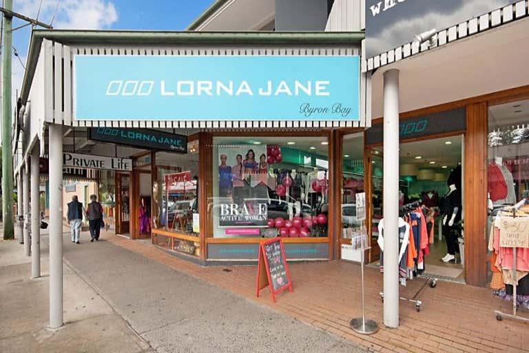 Shop 2/8 Lawson Street Byron Bay NSW 2481 - Image 2