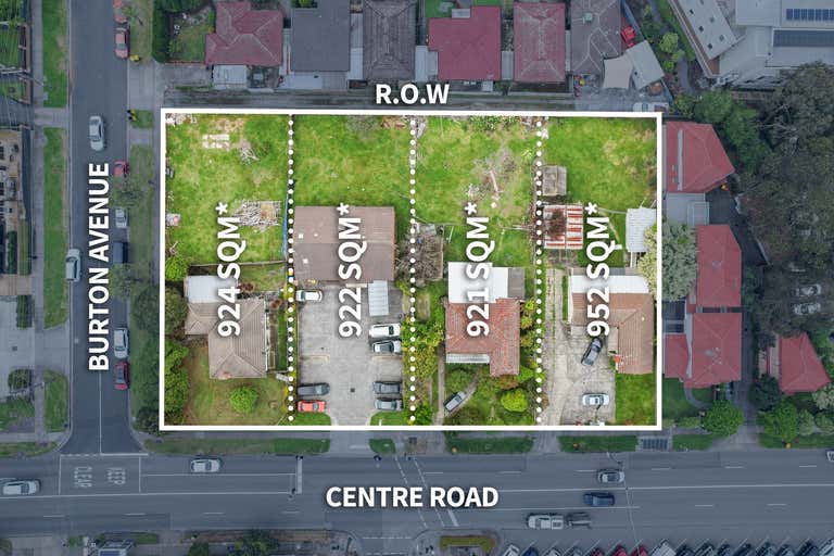 1359-1365 Centre Road Clayton VIC 3168 - Image 4