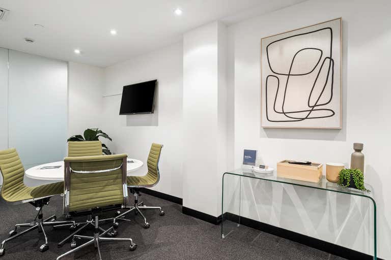 St Kilda Road Towers, Suite 118, 1 Queens Road Melbourne VIC 3004 - Image 3