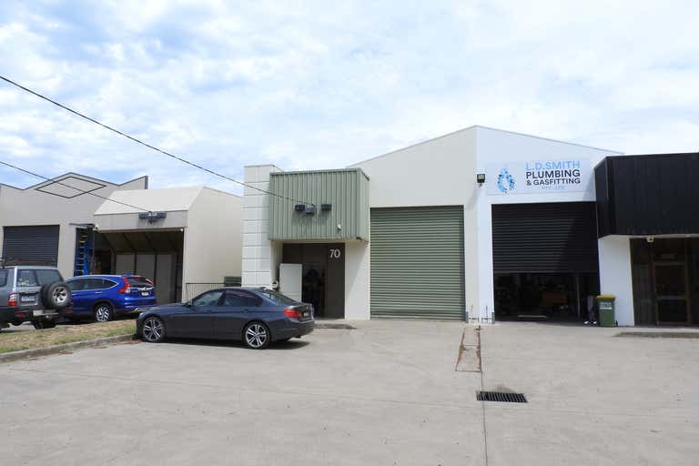 1/70 Industrial Drive Braeside VIC 3195 - Image 1