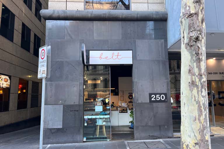Shop 1C, 250 Queen Street Melbourne VIC 3000 - Image 2