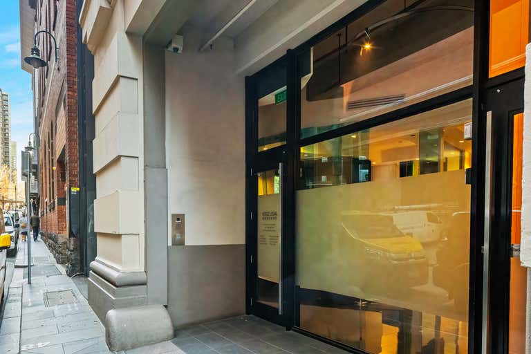 Ground, 635 LITTLE BOURKE STREET Melbourne VIC 3000 - Image 1