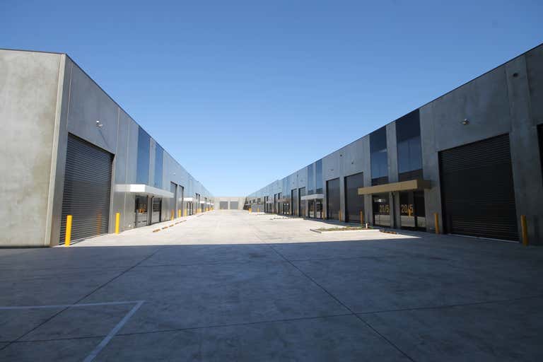 Warehouse 24, 3 Scanlon Dr Epping VIC 3076 - Image 2