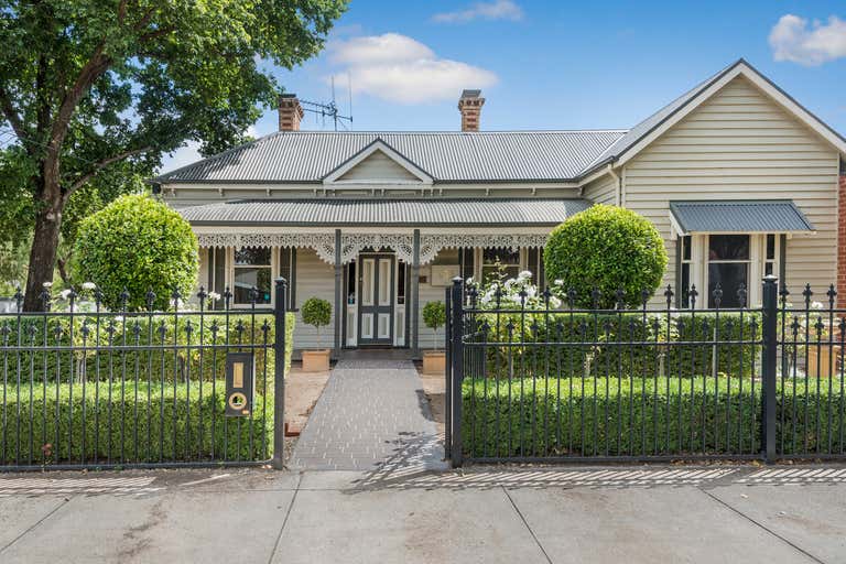 233 Napier Street Bendigo VIC 3550 - Image 1