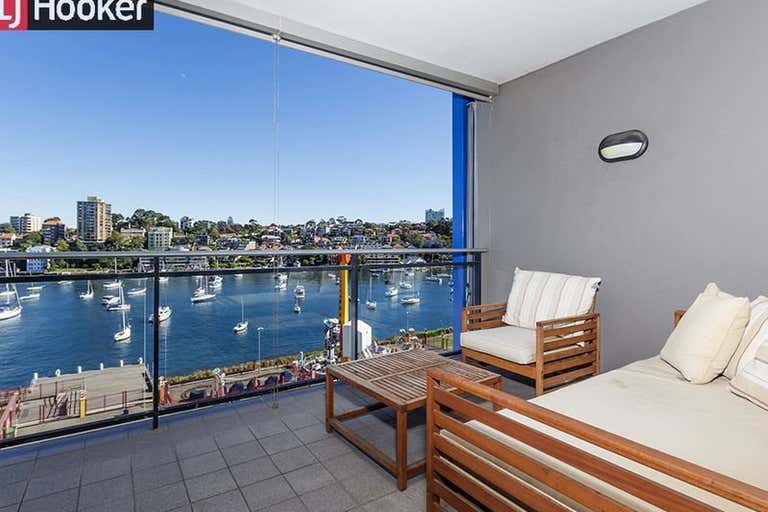 Suite 802, 6a Glen Street Milsons Point NSW 2061 - Image 2