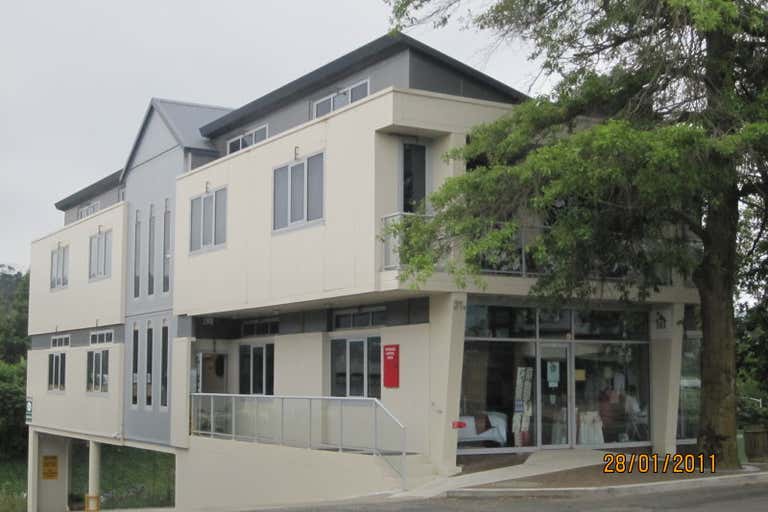 Unit 3A, 31A Station Street Bowral NSW 2576 - Image 1