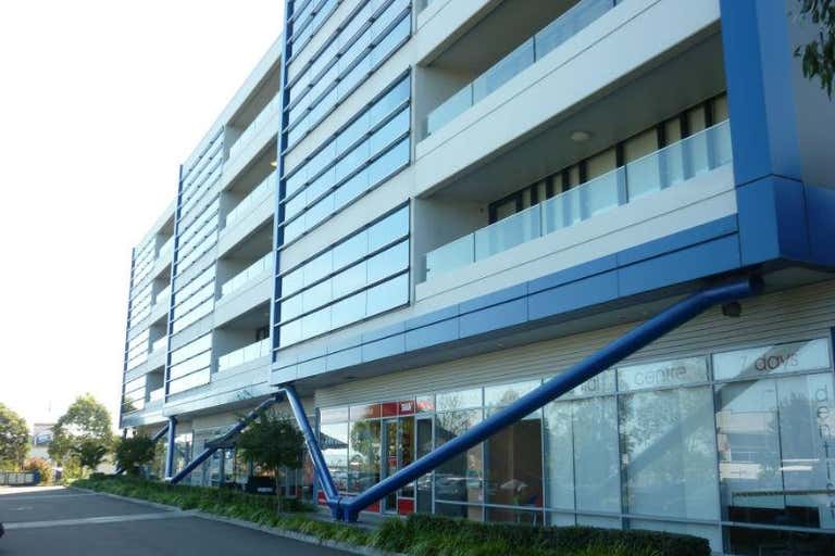 Zhen Building, Suite  208, 33 Lexington Drive Baulkham Hills NSW 2153 - Image 2