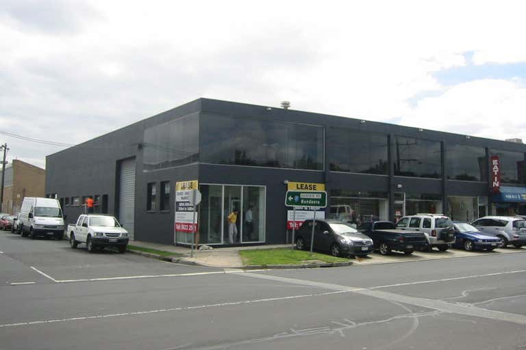 199-207 GRANGE ROAD Fairfield VIC 3078 - Image 1