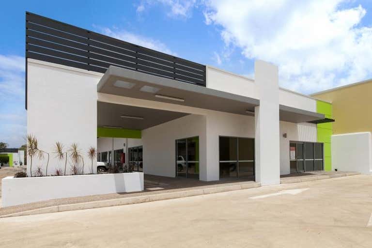 Berrimah Business Centre, 8/641 Stuart Highway Berrimah NT 0828 - Image 4