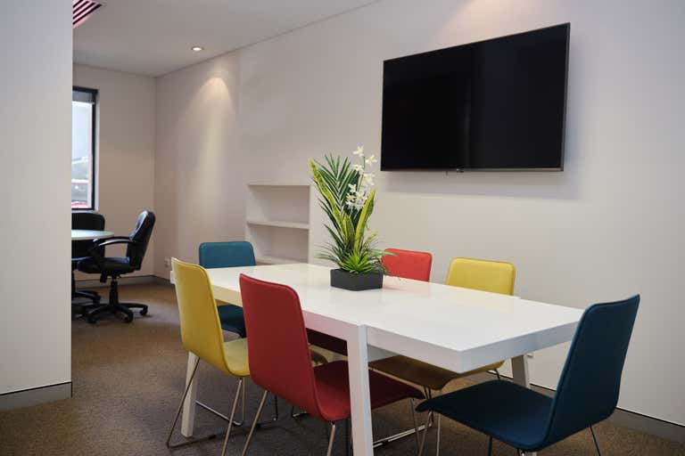 Technology Office Park, 15A/107 Miles Platting Road Eight Mile Plains QLD 4113 - Image 4