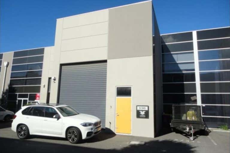 9 - 345 Plummer St Port Melbourne VIC 3207 - Image 1