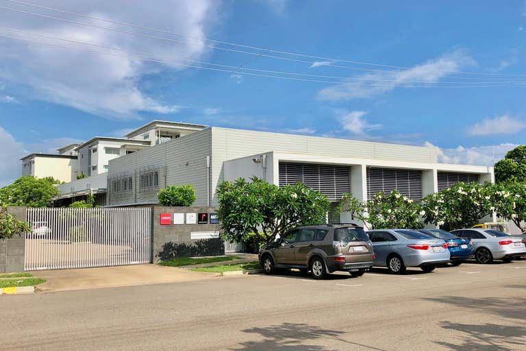 Suite 5, 5-7 Barlow Street South Townsville QLD 4810 - Image 1