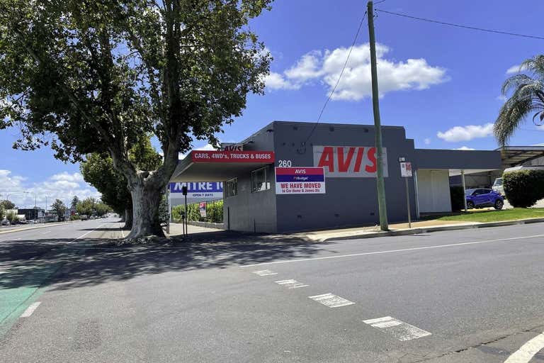 260 Ruthven Street Toowoomba City QLD 4350 - Image 2