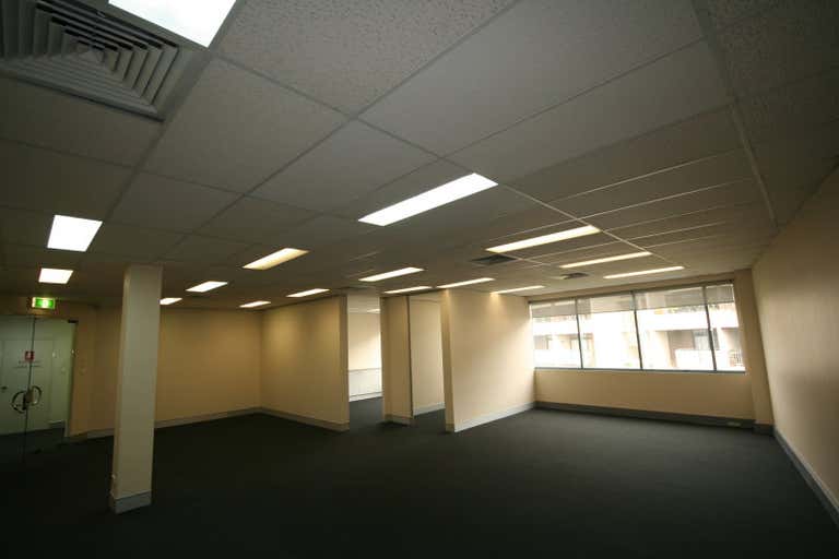 Newtown Business Centre, Suite 204, 1 Erskineville Road Newtown NSW 2042 - Image 1