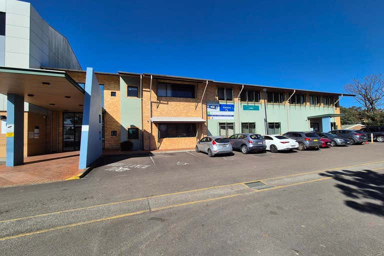 Maitland Specialist Centre, Level 1, 4/173 Chisholm Road Ashtonfield NSW 2323 - Image 1