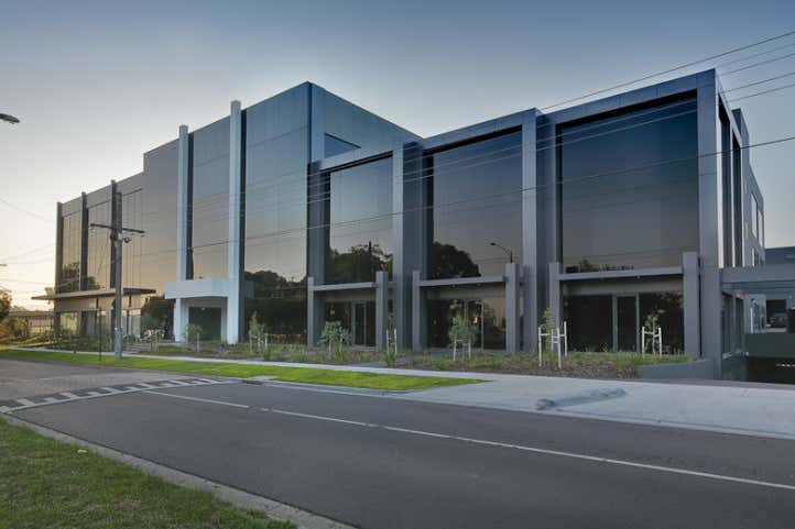 Hallmarc Corporate Centre, Ground Floor, 2 Brandon Park Drive Mount Waverley VIC 3149 - Image 1