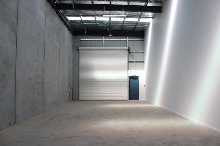 10/1521 Armstrong Street, North Geelong, VIC 3215 Industrial