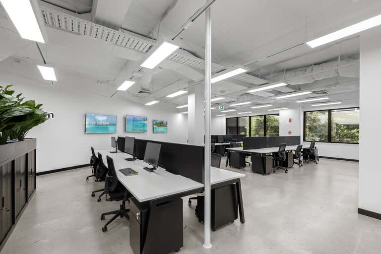 Suite 203, 55 Holt Street Surry Hills NSW 2010 - Image 2