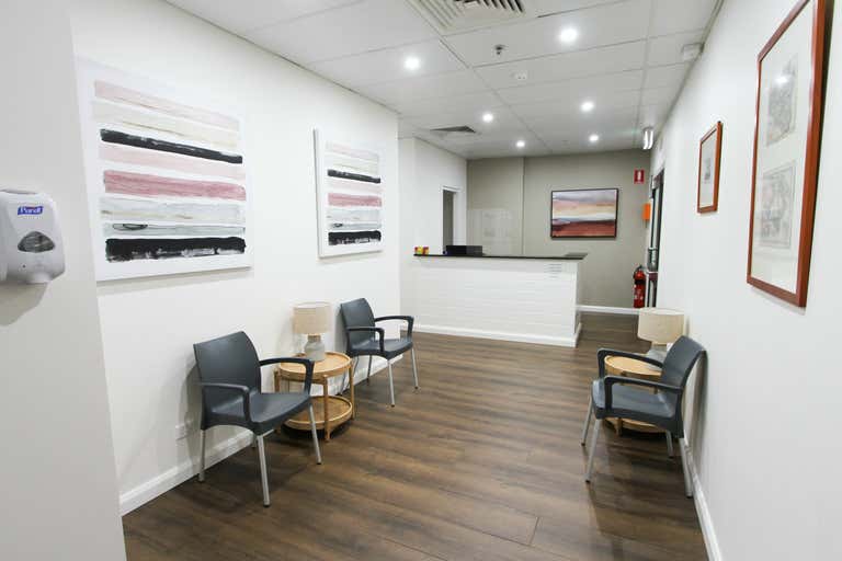 Suite 14 & 14a, 42 Parkside Crescent Campbelltown NSW 2560 - Image 2