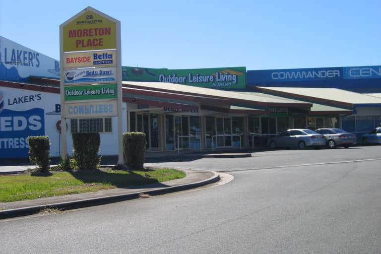 Unit 1, 18-20 Moreton Bay Road Capalaba QLD 4157 - Image 1