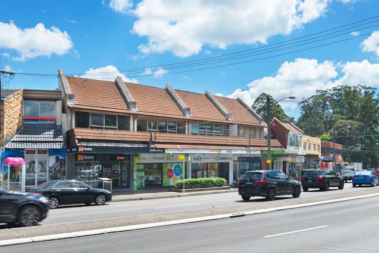 Level 1, Suite 1/192A Mona Vale Road St Ives NSW 2075 - Image 4