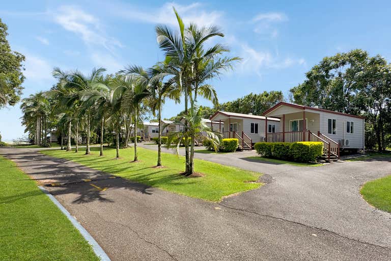 Atherton Traveller's Park, 152 Robert Street Atherton QLD 4883 - Image 2