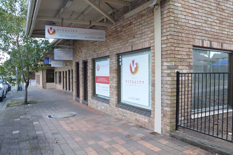 Suite 9, 20-24 Castlereagh Street Penrith NSW 2750 - Image 4