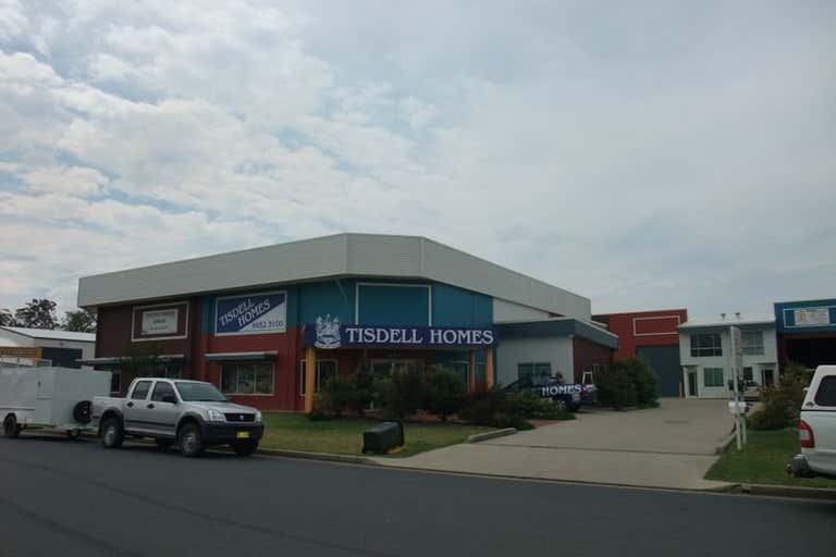 Unit 6, 8-10 Industrial Drive Coffs Harbour NSW 2450 - Image 1