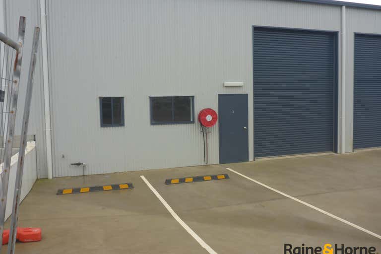 Unit 3, 24 Commerce Street Wauchope NSW 2446 - Image 2