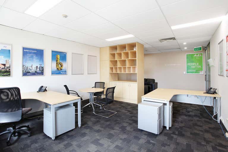 Level 6/Suite 602/ Arthur Street North Sydney NSW 2060 - Image 4