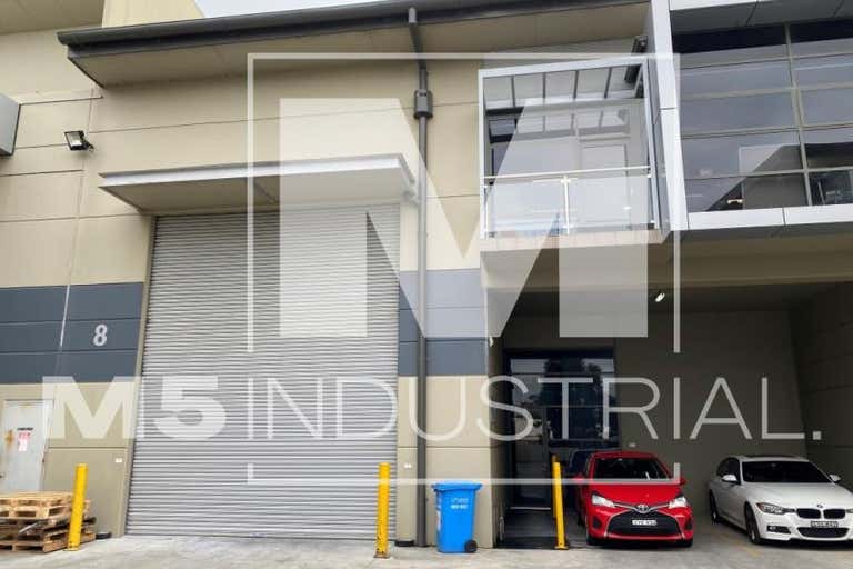 Unit 11, 20 St Albans Road Kingsgrove NSW 2208 - Image 3