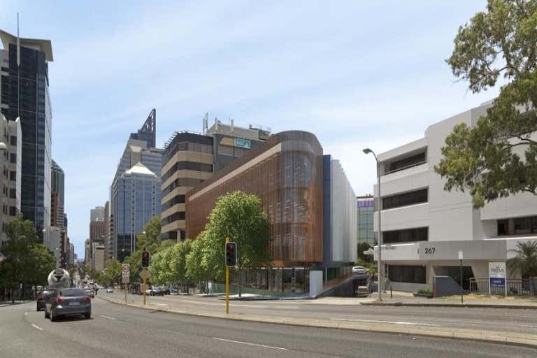 253 St Georges Terrace Perth WA 6000 - Image 2