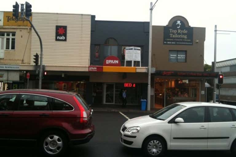 Shop 1, 97 Blaxland Road Ryde NSW 2112 - Image 2