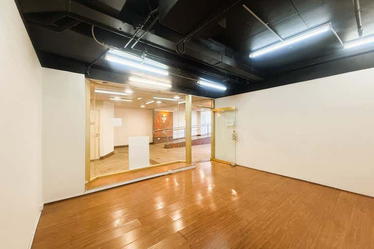 Shop 7, 755 GEORGE STREET Sydney NSW 2000 - Image 2