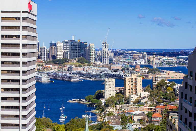 2 Elizabeth Plaza North Sydney NSW 2060 - Image 2