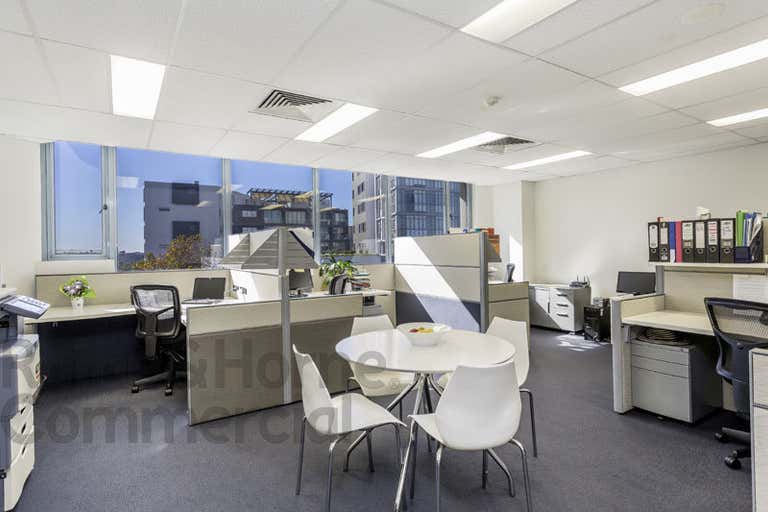 Suite 407/460 Pacific Highway St Leonards NSW 2065 - Image 2