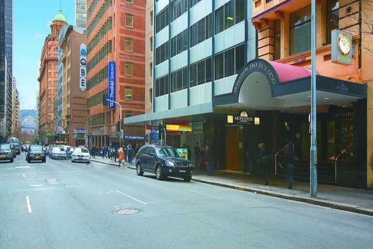 Leung, Suite 71, 88 Pitt Street Sydney NSW 2000 - Image 4