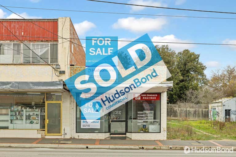 904 Canterbury Road Box Hill South VIC 3128 - Image 1