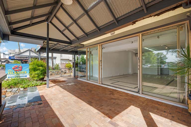 Lot 1/185187 Gympie Terrace, Noosaville, QLD 4566 Shop & Retail