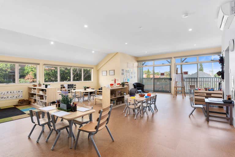 Childcare Centre, 61 Milroy Avenue Kensington NSW 2033 - Image 3