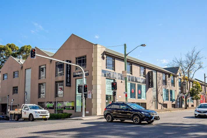 204-218 Botany Road Alexandria NSW 2015 - Image 2