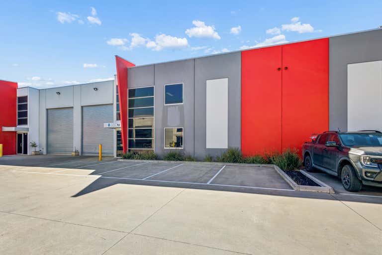 23/9-11 Yazaki Way, Carrum Downs, VIC 3201 - Industrial & Warehouse ...