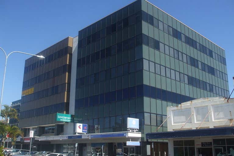 6th Floor, 34 East  Street Rockhampton City QLD 4700 - Image 1