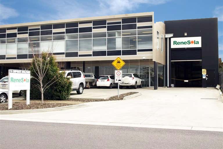 18 Corporate Boulevard Bayswater VIC 3153 - Image 1