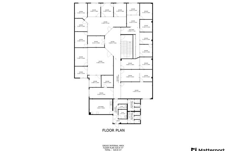 Level 1/145 East Street, Rockhampton City , 1/145 East Street Rockhampton City QLD 4700 - Image 1