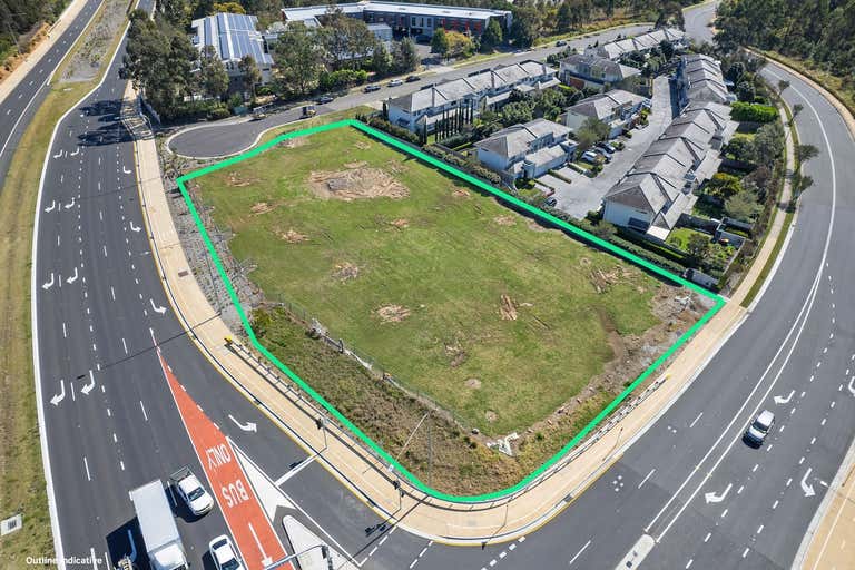 6 McCausland Place Kellyville NSW 2155 - Image 2