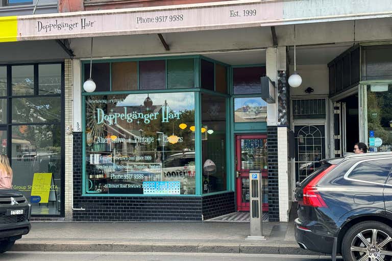 Shop 31 Enmore Road Newtown NSW 2042 - Image 2